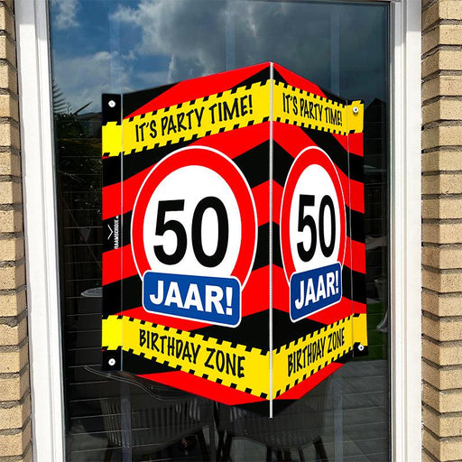 Raambord 50 jaar - Raambordje.nl