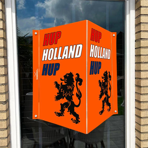 Raambord Hup Holland Hup - Raambordje.nl