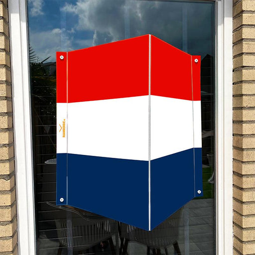 Raambord Nederlandse vlag (Nederland) - Raambordje.nl
